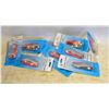 Image 1 : 12 NEW PIKE/SALMON FISHING HOOKS
