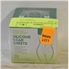 Image 1 : NEW SEALED SILCONE SCAR SHEETS ROLL SIZE