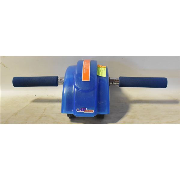 AB SLIDE EXERCISER