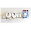 Image 1 : LOT OF PORTABLE SPEAKERS
