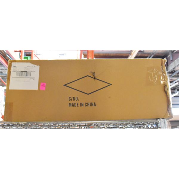 NEW REPACKAGED SILICONE BODY SUIT