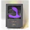 Image 1 : BRAND NEW LELO BRUNO PROSTATE MASSAGER PURPLE