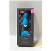 Image 1 : LELO REMOTE CONTROL VIBRATING HULA BEADS