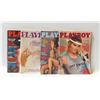 Image 1 : PLAYBOY 1982 X 4