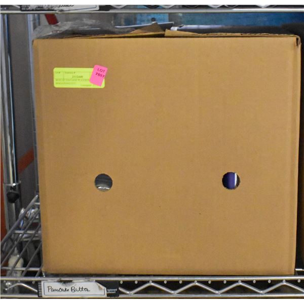 BOX OF VINTAGE PLAYBOY MAGAZINES ETC