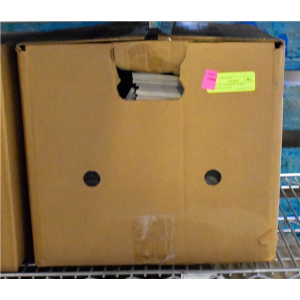 BOX OF VINTAGE PLAYBOY MAGAZINES ETC