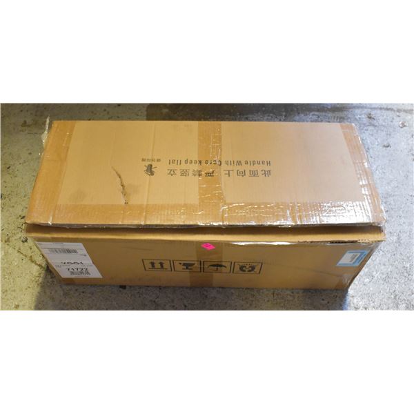 NEW REPACKAGED SILICONE BODY SUIT