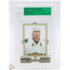Image 1 : LEAF 2014-15 IN THE GAME MIKE MODANO 44/50