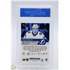 Image 2 : WCG 2021-22 UPPERDECK #10 ROSS COLTON GRADED 10