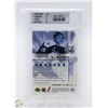 Image 2 : BECKETT GRADED 9 MINT 2001-02 UPPERDECK CHALLENGE