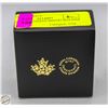 Image 3 : ROYAL CANADIAN MINT $3 2019 FINE