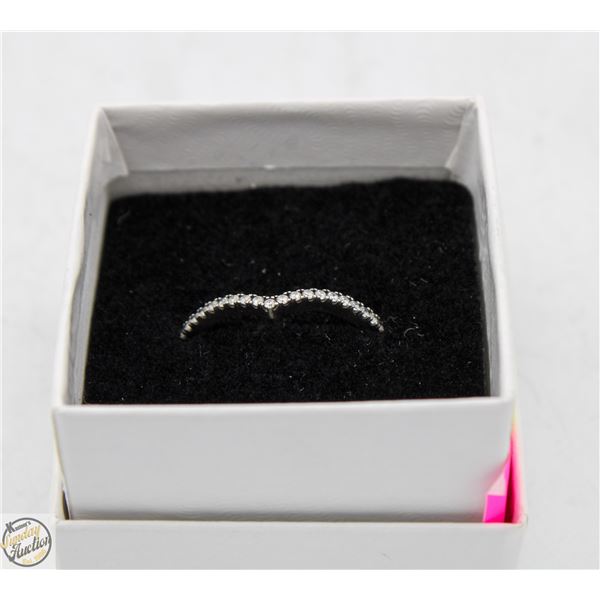 PANDORA RING P11.925 ALE 60 SIZE 9 LABELLED