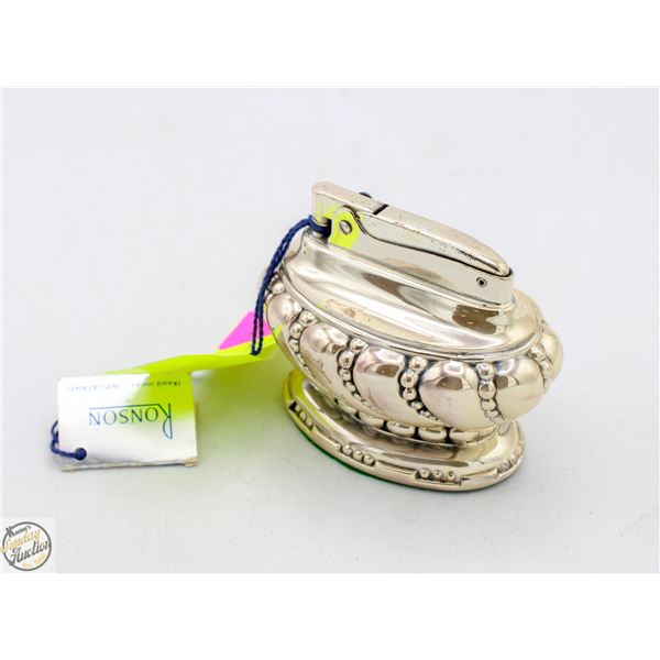 VINTAGE RONSON LIGHTER #1902