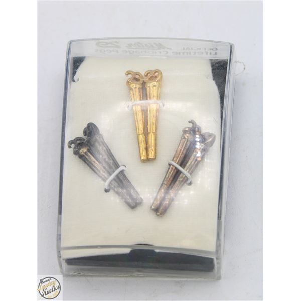 VINTAGE (NEW) MISTER 29 OFFICIAL