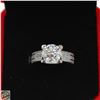Image 1 : #3278-2.00 CT GRA CERTIFIED ROUND BRILLIANT