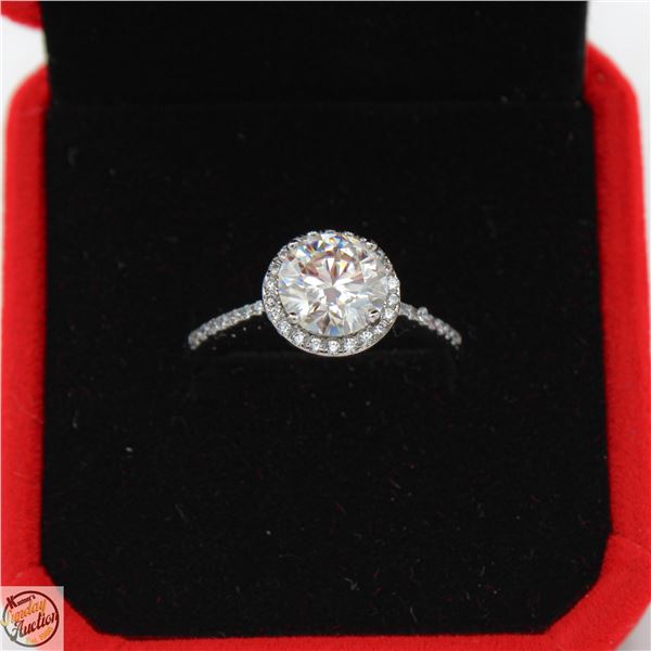 #3281-2.00 CT GRA CERTIFIED ROUND BRILLIANT