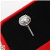 Image 2 : #3281-2.00 CT GRA CERTIFIED ROUND BRILLIANT