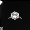 Image 1 : #3287-5.00 CT GRA CERTIFIED ROUND BRILLIANT