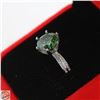 Image 2 : #3286-3.00 CT GRA CERTIFIED ROUND BRILLIANT
