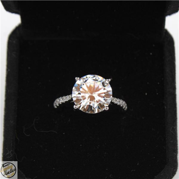 #3289-5.00 CT GRA CERTIFIED ROUND BRILLIANT