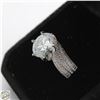 Image 2 : #3288-5.00 CT GRA CERTIFIED ROUND BRILLIANT