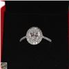 Image 1 : #3279-2.00 CT GRA CERTIFIED OVAL CUT