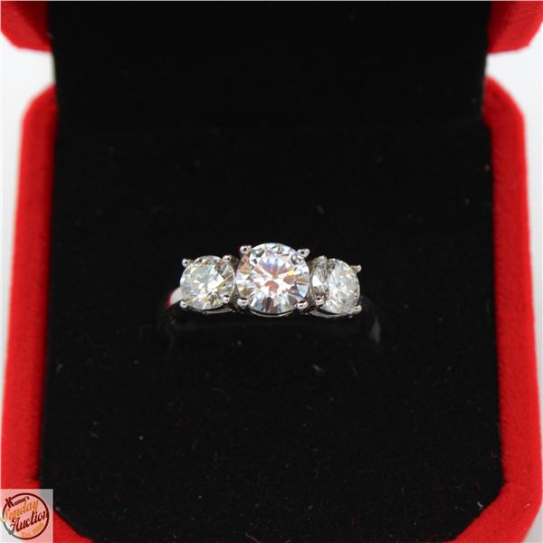 #3276-2.00 CT TW GRA CERTIFIED ROUND