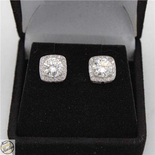 #3295-2.00 CT TW GRA CERTIFIED ROUND BRILLIANT