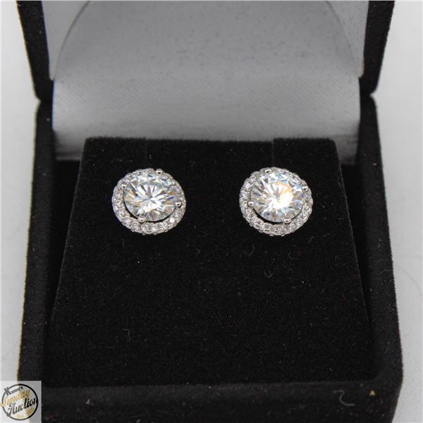 #3294-2.00 CT TW GRA CERTIFIED ROUND BRILLIANT