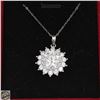 Image 1 : #3292-5.00 CT GRA CERTIFIED ROUND BRILLIANT