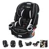 Image 1 : NEW GRACO 10 POSITIONS 4EVER CAR SEAT