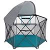 Image 1 : NEW WITH BOX EVENFLO PLAY-AWAY PORTABLE PLAYARD