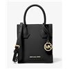 Image 1 : UNCLAIMED FREIGHT: MICHAEL KORS MERCER NS BLACK