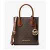 Image 1 : UNCLAIMED FREIGHT: MICHAEL KORS MERCER NS BROWN
