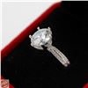 Image 2 : #3241-3.00 CT GRA CERTIFIED ROUND BRILLIANT