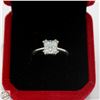 Image 1 : #3240-2.00 CT GRA CERTIFIED PRINCESS CUT