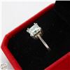 Image 2 : #3240-2.00 CT GRA CERTIFIED PRINCESS CUT
