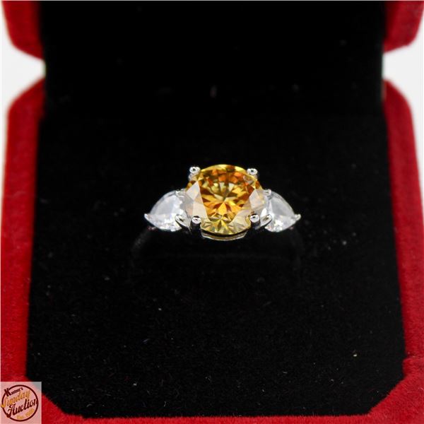 #3239-3.00 CT GRA CERTIFIED ROUND BRILLIANT