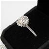 Image 2 : #3245-5.00 CT GRA CERTIFIED ROUND BRILLIANT