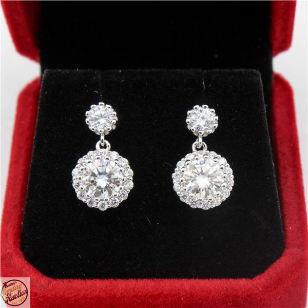 #3264-2.00 CT GRA CERTIFIED ROUND BRILLIANT