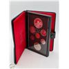 Image 1 : ROYAL CANADIAN MINT 1977 PROOF SET