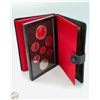 Image 2 : ROYAL CANADIAN MINT 1977 PROOF SET