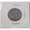 Image 2 : 32 US INDIAN HEAD/BUFFALO NICKLES NO DATE