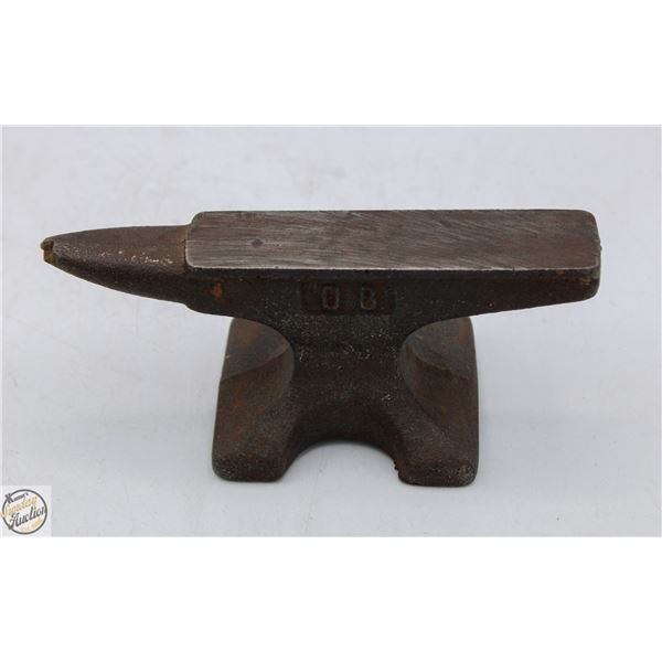 VINTAGE JEWELLER'S / SILVERSMITH'S MINIATURE