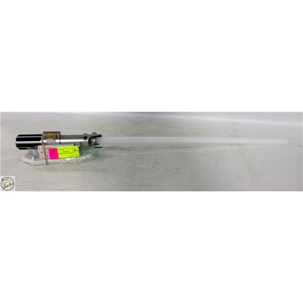 LIGHT SABER LIGHT WALL MOUNTABLE