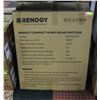 Image 1 : BRAND NEW RENOGY 400W SOLAR PANEL SUITCASE PORTABL