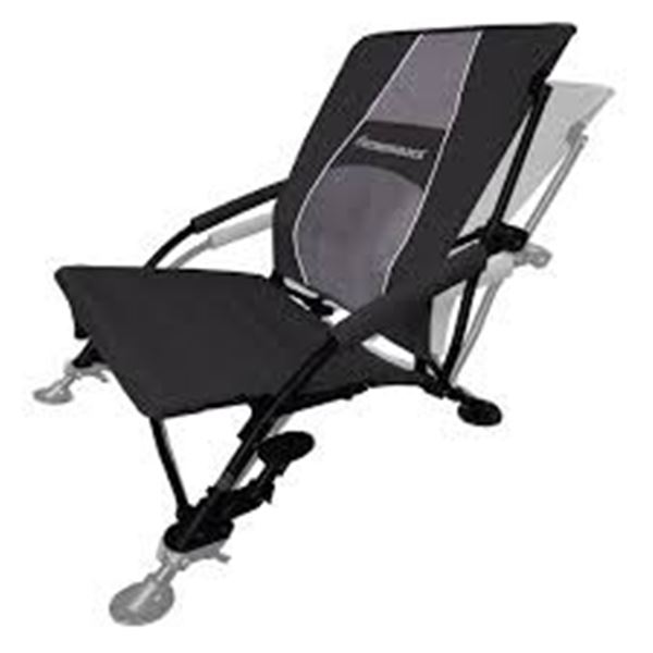 NEW STRONGBACK LOW G MODEL CHAIR
