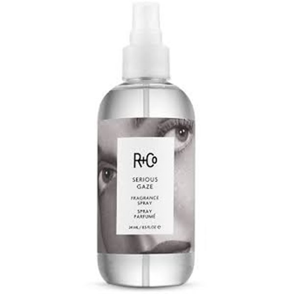 NEW 251ML R+CO SERIOUS GAZE FRAG SPRAY