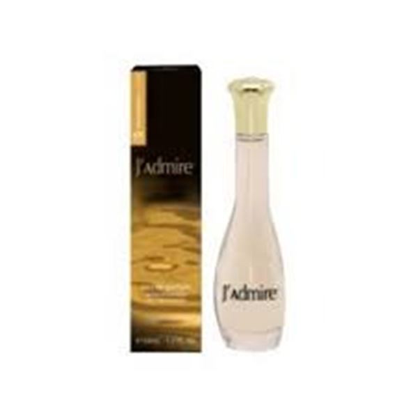 NEW 50ML J'ADMIRE DIOR EAU DE PARFUM SPRAY