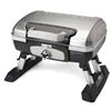Image 1 : NEW CUISINART OUTDOORS PORTABLE TABLETOP GRILL